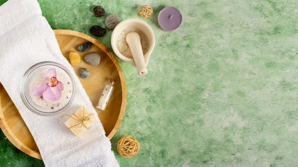 5 benefits of going to branded spa