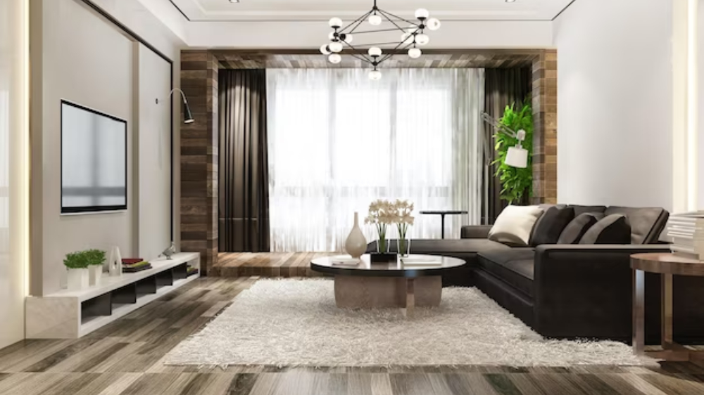 Why should you invest money in interior design works?