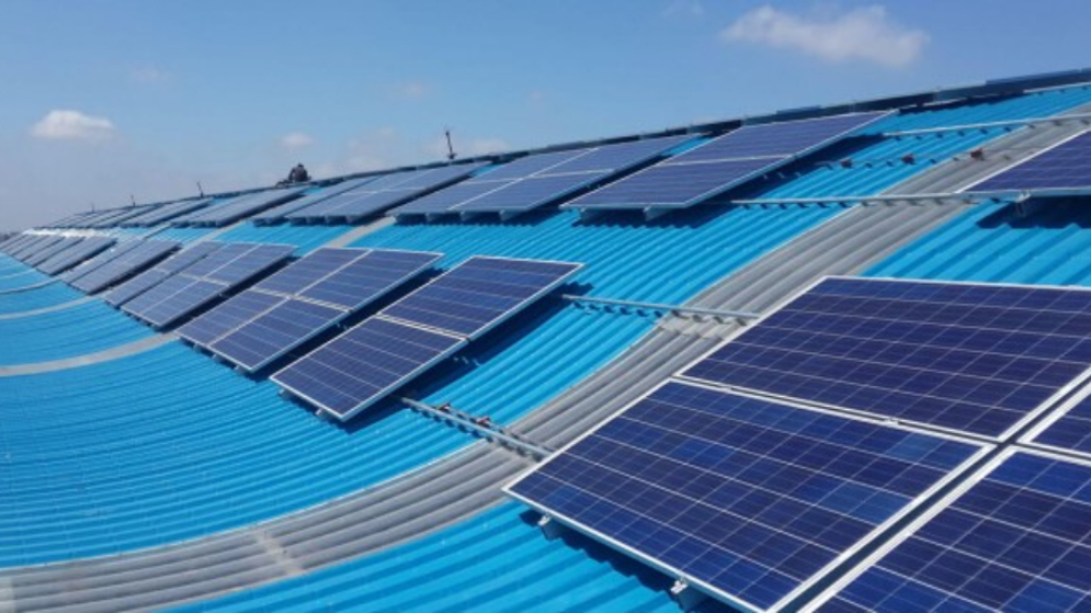 Solar Company in Qatar