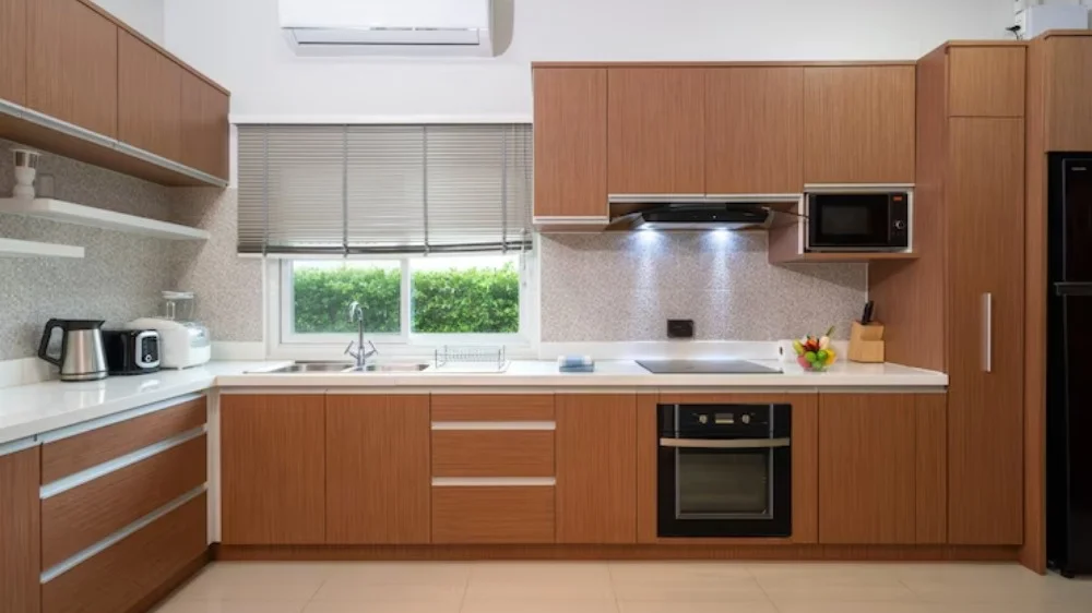 The Advantages of Opting for the Top Modular Kitchen Interiors in Bangalore